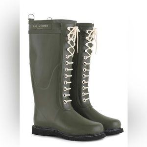 ILSE JACOBSEN RAIN BOOTS